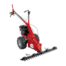 Solo by AL-KO 5001-R III fűkasza