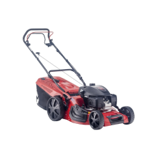  SOLO BY AL-KO 5231 SP-H BENZINES ÖNJÁRÓ FŰNYÍRÓ fűnyíró