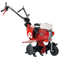 Solo by AL-KO SOLO 7505 VR motoros kapa kapálógép