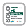 Solo by DRN Solo Hypoallergén pástétom szarvas 300g