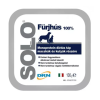  Solo Hypoallergén pástétom fürj 100g