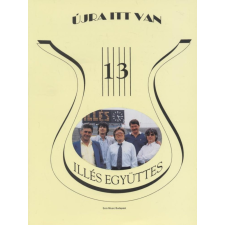 Solo Music Régi slágerek ma is divatban 13. - Illés együttes művészet