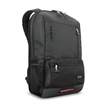 SOLO NEW YORK Draft Backpack 15.6’’ notebook hátizsák fekete (VAR701-4) (VAR701-4) számítógéptáska