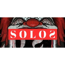  Solos (Digitális kulcs - PC) videójáték