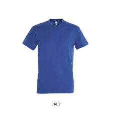 SOLS Póló Sols Imperial unisex (100%pamut 190g/m2) royal blue, 3XL munkaruha