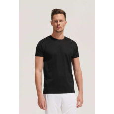 SOLS Póló SolS unisex, white, M
