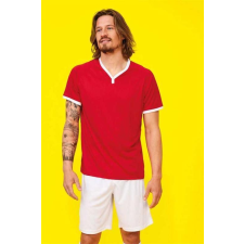 SOLS Rövidnadrág Sols San Siro 2 férfi férfi, white, 2XL munkaruha