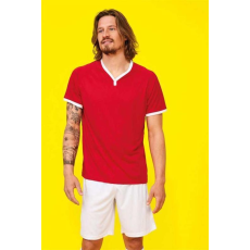 SOLS Rövidnadrág Sols San Siro 2 férfi férfi, white, XL