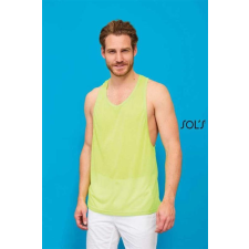 SOLS Top Sols Jamaica unisex unisex, neon green, S munkaruha