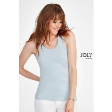 SOLS Top Sols Jane női, white, XL munkaruha
