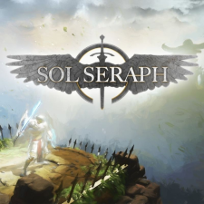  SolSeraph (Digitális kulcs - PC) videójáték