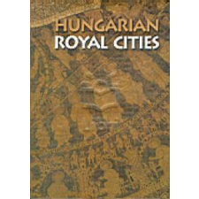 Soltész István Hungarian Royal Cities művészet