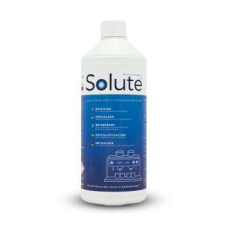  Solute kávéfőző vízkőmentesítő folyadék 250 ml kisháztartási gépek kiegészítői