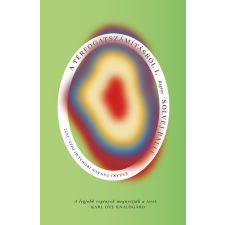 Solvej Balle - A térfogatszámításról I. egyéb könyv