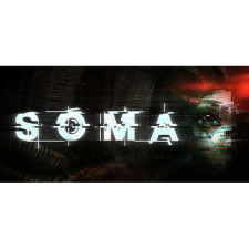  Soma (Digitális kulcs - PC) videójáték