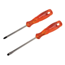 SOMAFIX 7 részes PVC csavarhúzó készlet, lapos és csillag (SFKS7) csavarhúzó