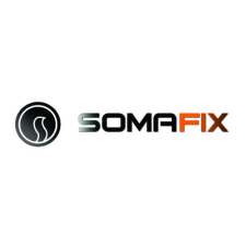 SOMAFIX Csavarhúzó PH1x100mm (SFKR1100) csavarhúzó
