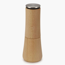 Sómalom Joseph Joseph 20191, 19x7x7 cm, kerámia szerkezet, acél, bambusz, barna papírárú, csomagoló és tárolóeszköz