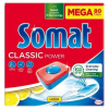 Somat 31050132 Classic mosogatógéptabletta 80 db citrom