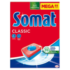  Somat Classic tabletta 85 db tisztító- és takarítószer, higiénia