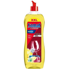 Somat Lemon & Lime, 750 ml tisztító- és takarítószer, higiénia