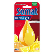 Somat Mosogatógép illatosító SOMAT Deo Lemon 17g tisztító- és takarítószer, higiénia
