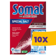 Somat mosogatógép só 1,5kg (Karton - 10 db) tisztító- és takarítószer, higiénia