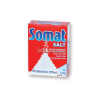 Somat Mosogatógép vízlágyító só, 1,5 kg, SOMAT