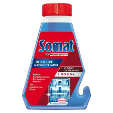 Somat Mosogatógéptisztító, 250 ml, SOMAT &quot;Duo Power Experts&quot; tisztító- és takarítószer, higiénia