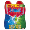 Somat Somat mosogatógép Duo gél 2x630 ml Grease Cutting