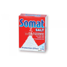 Somat Vízlágyító só, 1,5 kg, SOMAT tisztító- és takarítószer, higiénia