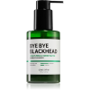 Some By Mi Bye Bye Blackhead 30 Days Miracle aktív tisztító hab a mitesszerek ellen 120 g