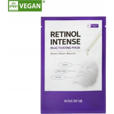 Some By Mi Retinol Intense Reactivating Mask 22 g (8809647392637) arcpakolás, arcmaszk