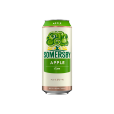 Somersby Apple Sweet 0,5L doboz sör