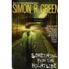  Something from the Nightside. Die dunkle Seite der Nacht, engl. Ausg. – Simon R. Green