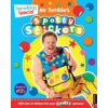  Something Special Mr Tumble's Spotty Stickers Book
