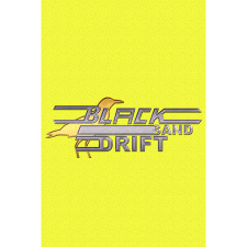 Sometimes You Black Sand Drift (PC - Steam elektronikus játék licensz) videójáték