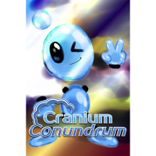 Sometimes You Cranium Conundrum (PC - Steam elektronikus játék licensz) videójáték