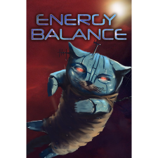 Sometimes You Energy Balance (PC - Steam elektronikus játék licensz) videójáték