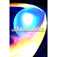 Sometimes You Hyposphere (PC - Steam elektronikus játék licensz) videójáték