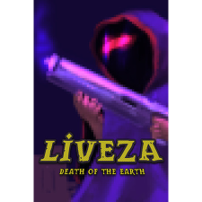 Sometimes You Liveza: Death of the Earth (PC - Steam elektronikus játék licensz) videójáték