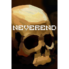 Sometimes You NeverEnd (PC - Steam elektronikus játék licensz) videójáték