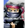 Sometimes You Save the Ninja Clan (digitális licenc)