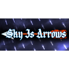 Sometimes You Sky Is Arrows (PC - Steam elektronikus játék licensz) videójáték