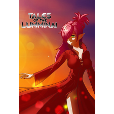 Sometimes You Tales of the Lumminai (PC - Steam elektronikus játék licensz) videójáték