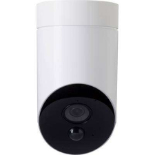 Somfy 2401560 WLAN IP Megfigyelő kamera 1920 x 1080 pixel (2401560) megfigyelő kamera
