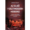Somkuti Bálint - Az első posztmodern háború– Az orosz-ukrán háború katonai, biztonságpolitikai tanulságai