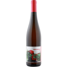 Somló Kincse Kézműves Kispince Somló Kincse Piros Bakator 2021 (0,75l) bor