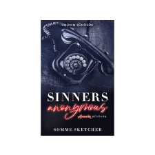  Somme Sketcher - Sinners Anonymous Anonim bűnösök irodalom