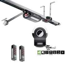 Sommer PRO+ 9080 elektromos garázskapunyitó szett garázskapu